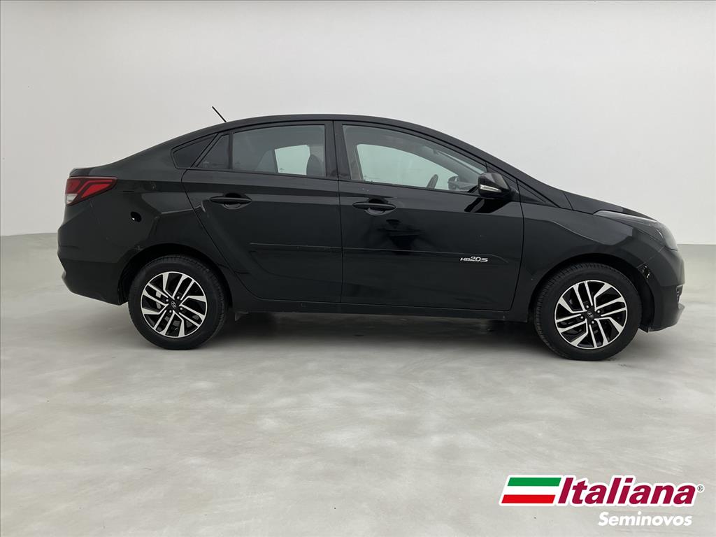 HB20S 1.0 COMFORT PLUS 12V TURBO FLEX 4P MANUAL5
