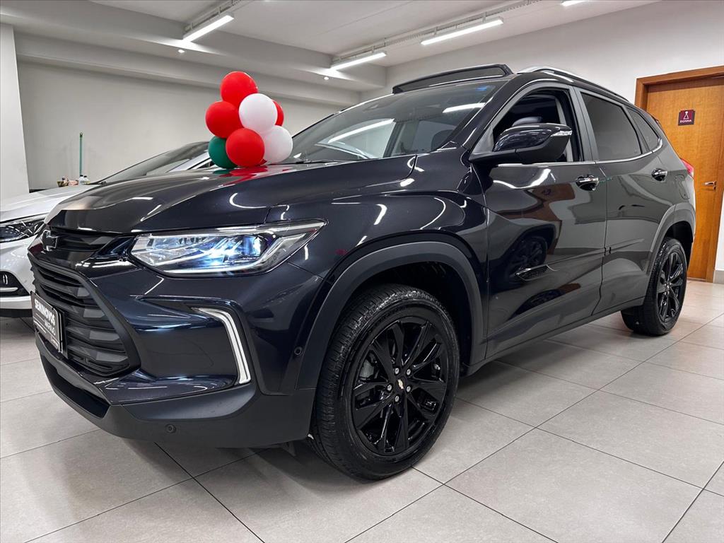 TRACKER 1.2 TURBO FLEX PREMIER AUTOMÁTICO3