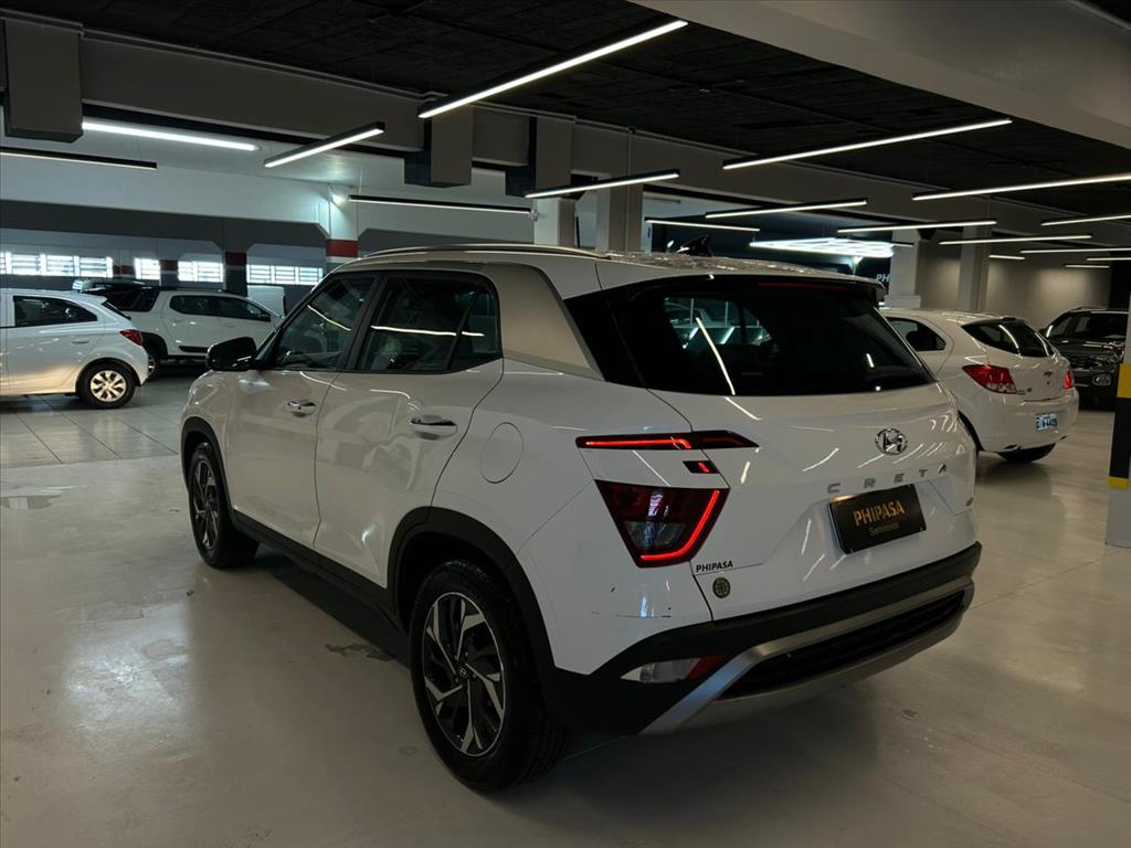 CRETA 1.0 TGDI FLEX LIMITED AUTOMÁTICO3