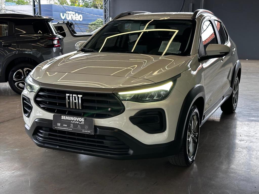 PULSE 1.3 FLEX DRIVE CVT3