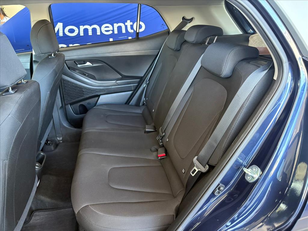 CRETA 1.0 TGDI FLEX COMFORT AUTOMÁTICO10