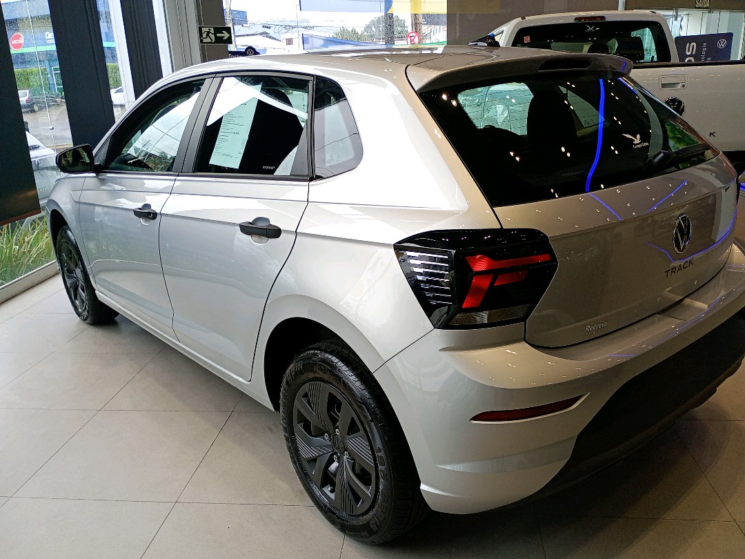 POLO 1.0 MPI TRACK MANUAL8