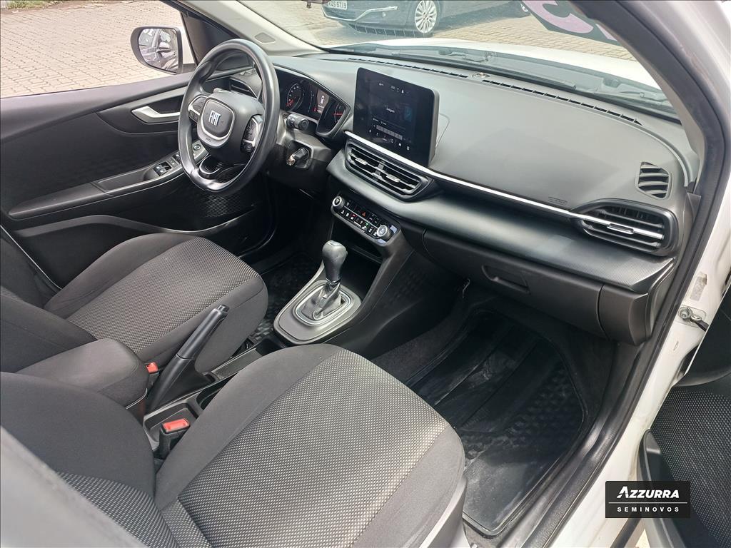 PULSE 1.3 FLEX DRIVE CVT7