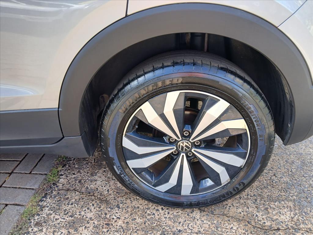 T-CROSS 1.4 250 TSI TOTAL FLEX HIGHLINE AUTOMÁTICO11