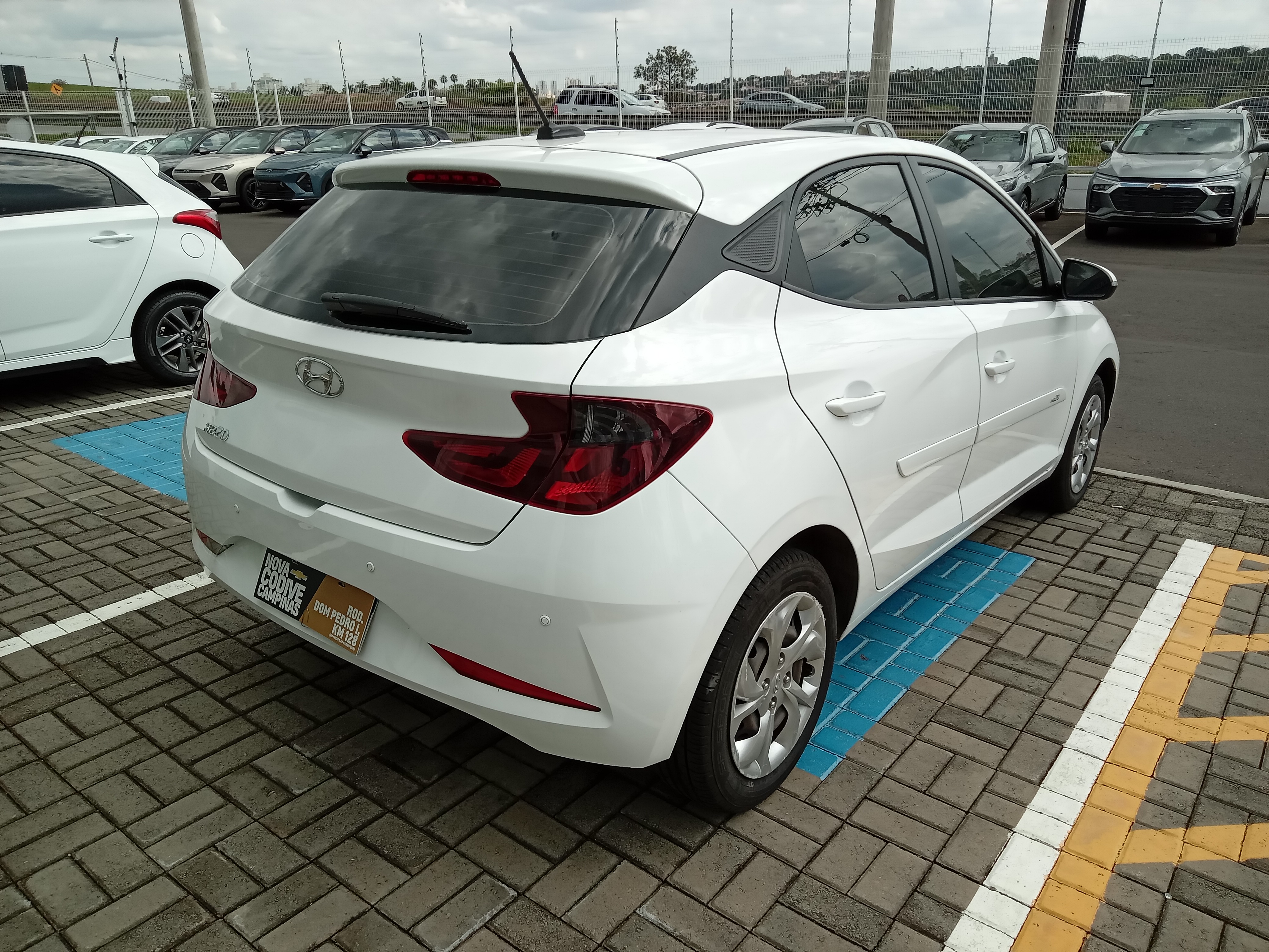 HB20 1.0 12V FLEX VISION MANUAL2