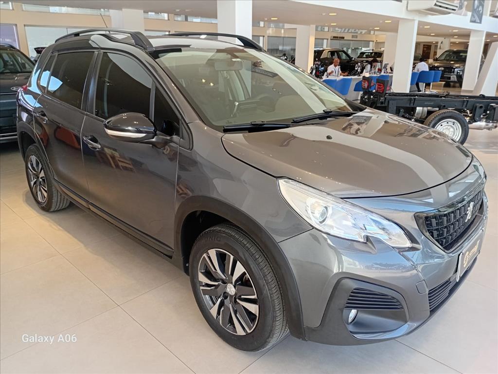 1.6 16V FLEX ROADTRIP 4P AUTOMÁTICO