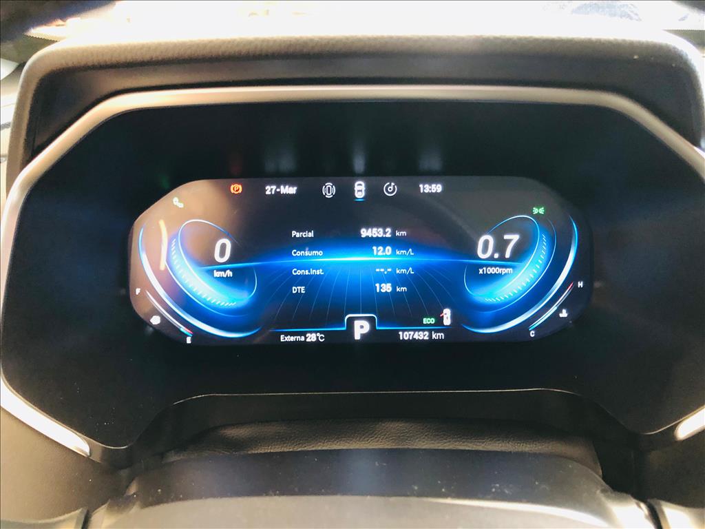 TIGGO 8 1.6 TGDI GASOLINA TXS DCT15