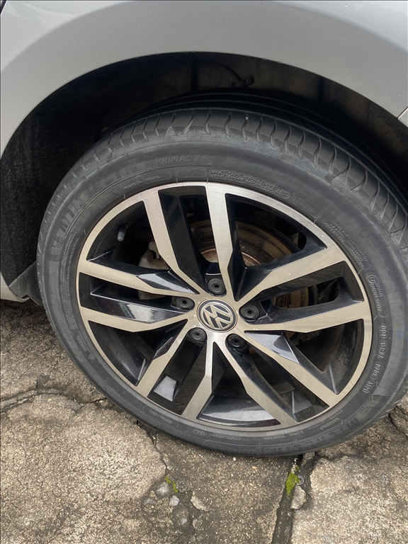 GOLF 1.4 TSI HIGHLINE 16V GASOLINA 4P AUTOMÁTICO11