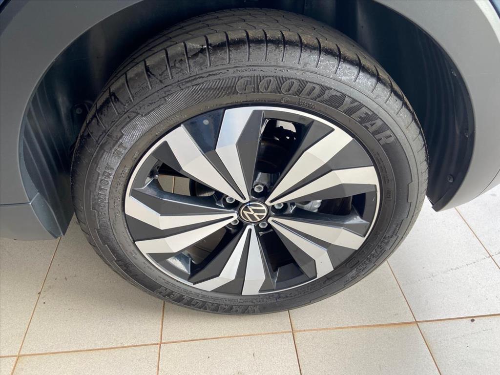 T-CROSS 1.4 250 TSI TOTAL FLEX HIGHLINE AUTOMÁTICO8