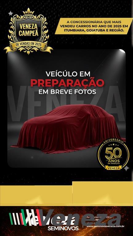 STRADA 1.3 FIREFLY FLEX VOLCANO CD CVT