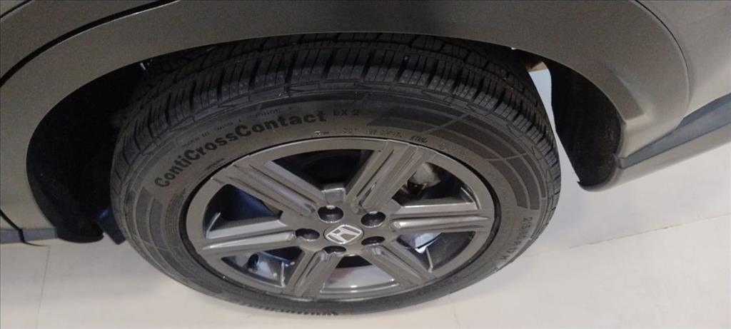 HR-V 1.5 DI I-VTEC TURBO FLEX ADVANCE CVT13