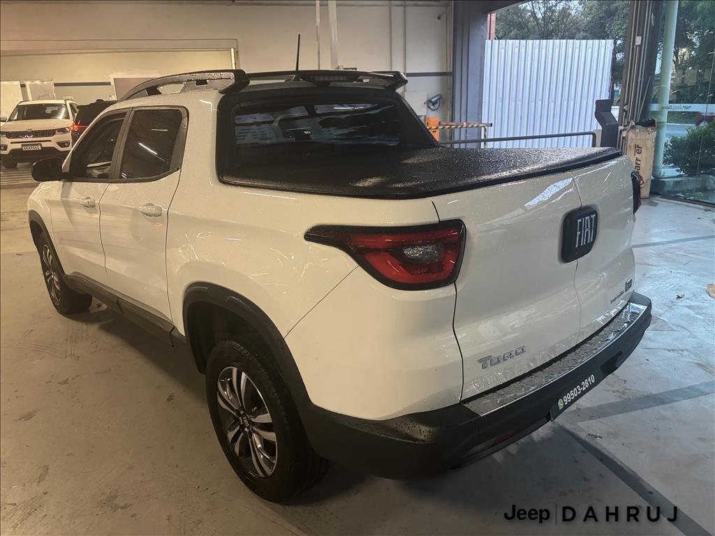 TORO 1.3 TURBO 270 FLEX FREEDOM AT65