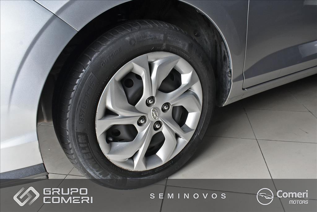 HB20S 1.0 12V FLEX COMFORT PLUS MANUAL16