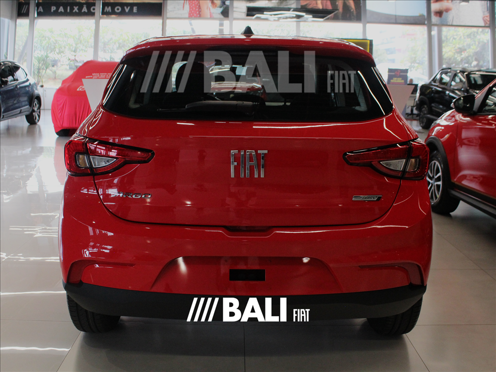 ARGO 1.0 FIREFLY FLEX DRIVE MANUAL5