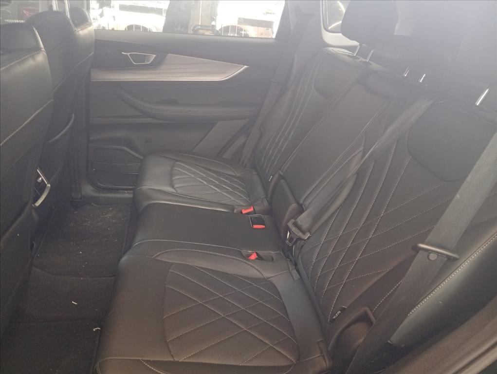 TIGGO 8 1.6 TGDI GASOLINA TXS MAX DRIVE DCT9