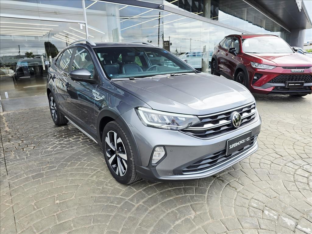 NIVUS 1.0 200 TSI TOTAL FLEX HIGHLINE AUTOMÁTICO2