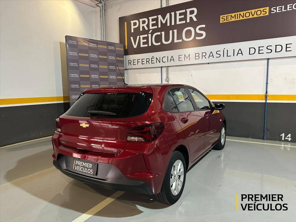 ONIX 1.0 TURBO FLEX LT MANUAL9