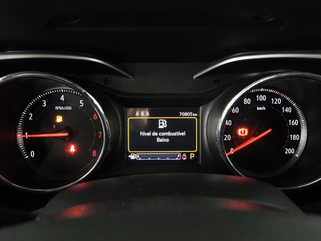 TRACKER 1.2 TURBO FLEX PREMIER AUTOMÁTICO8
