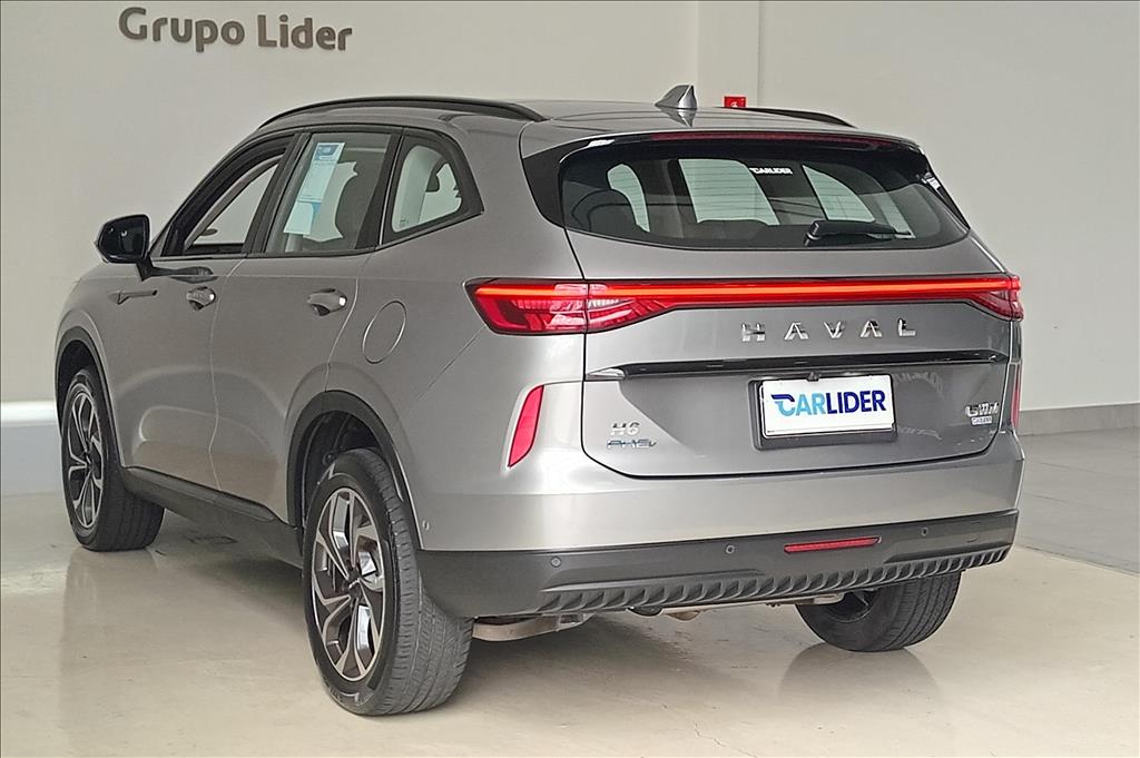 HAVAL H6 1.5 PHEV PREMIUM AWD E-TRACTION11