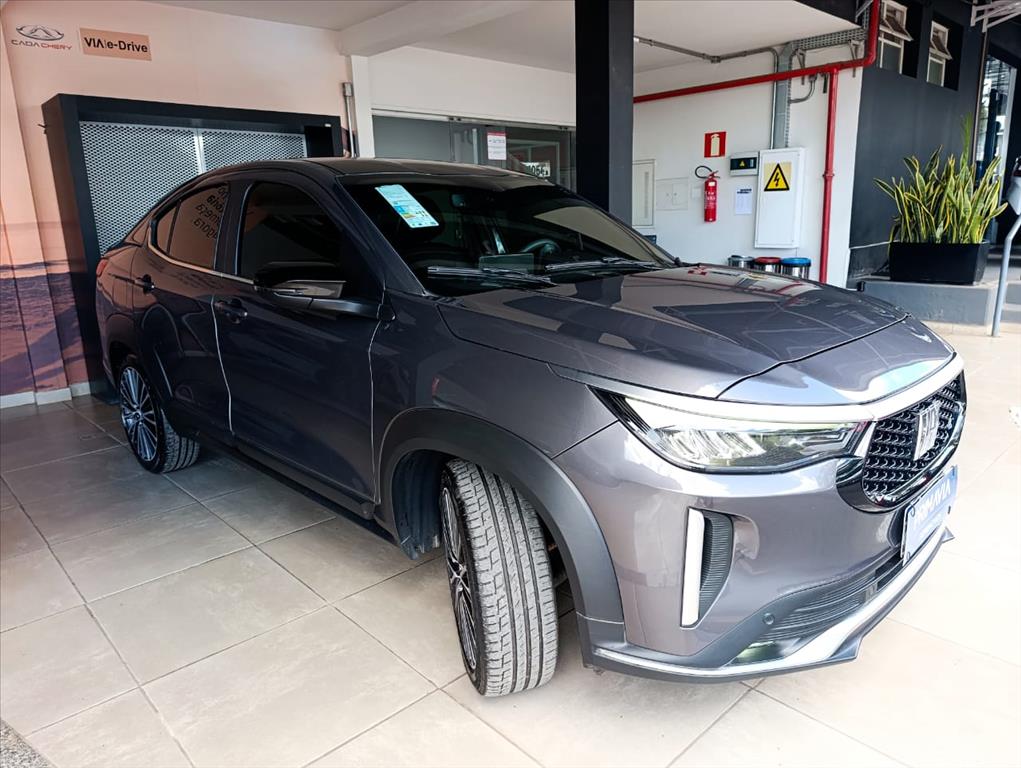 FASTBACK 1.0 TURBO 200 FLEX IMPETUS CVT2