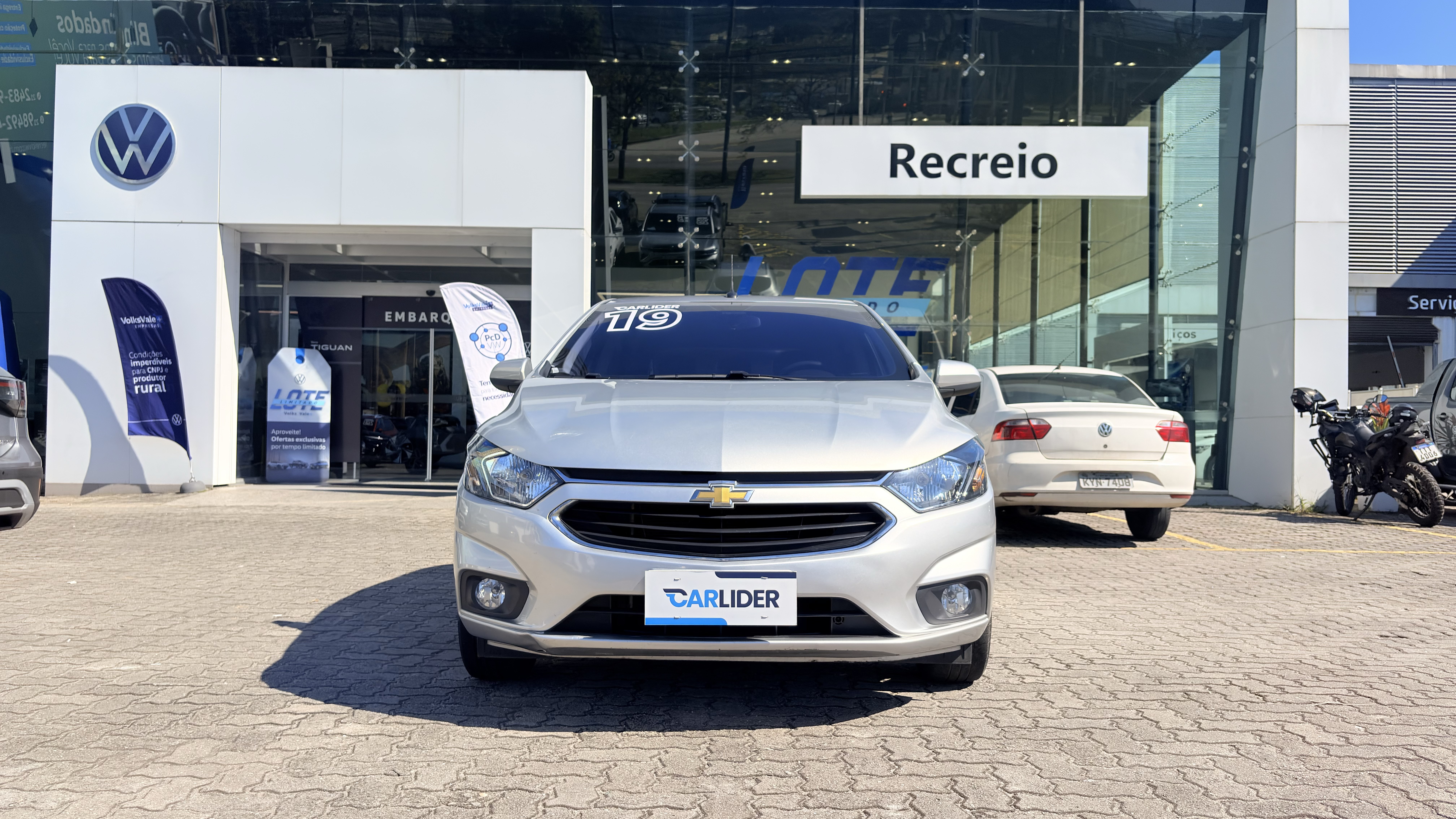 ONIX 1.4 MPFI LTZ 8V FLEX 4P AUTOMÁTICO0