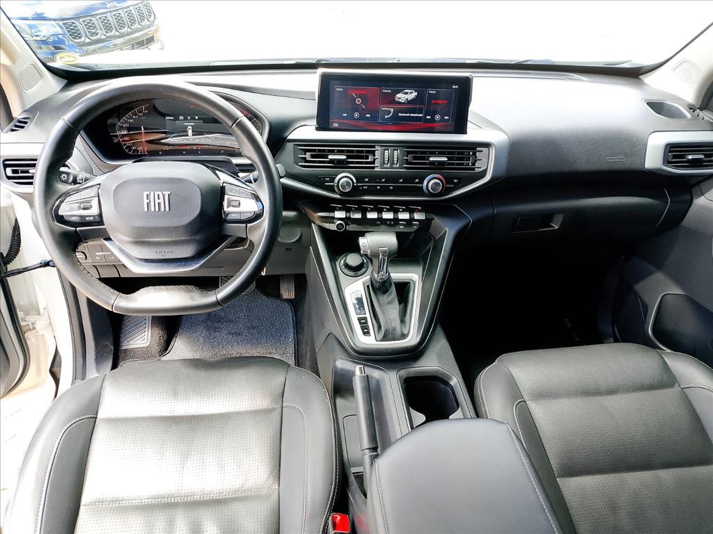 TITANO 2.2 TURBO DIESEL VOLCANO 4X4 AT67