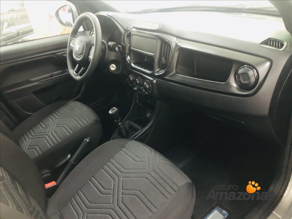 carro