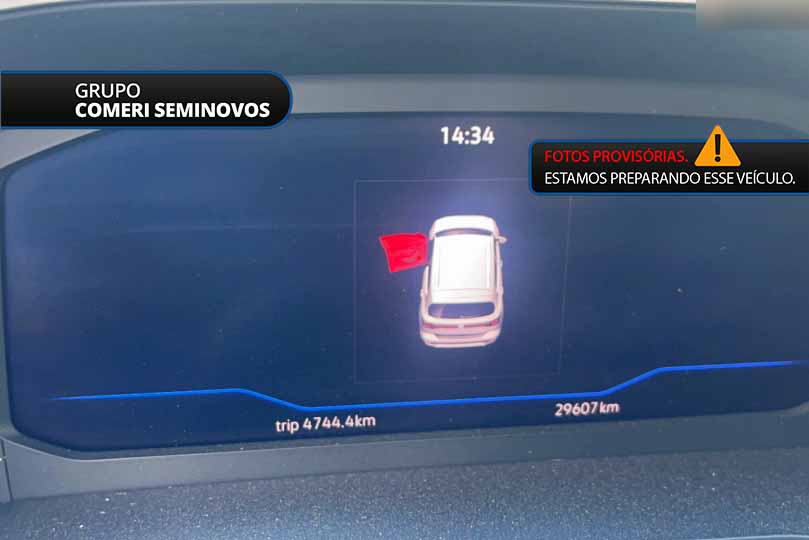 T-CROSS 1.4 250 TSI TOTAL FLEX HIGHLINE AUTOMÁTICO2