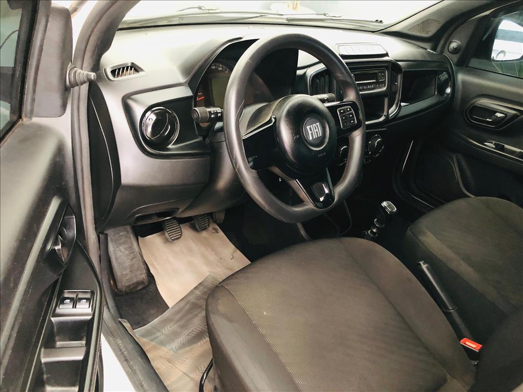 STRADA 1.4 FIRE FLEX ENDURANCE CS MANUAL7