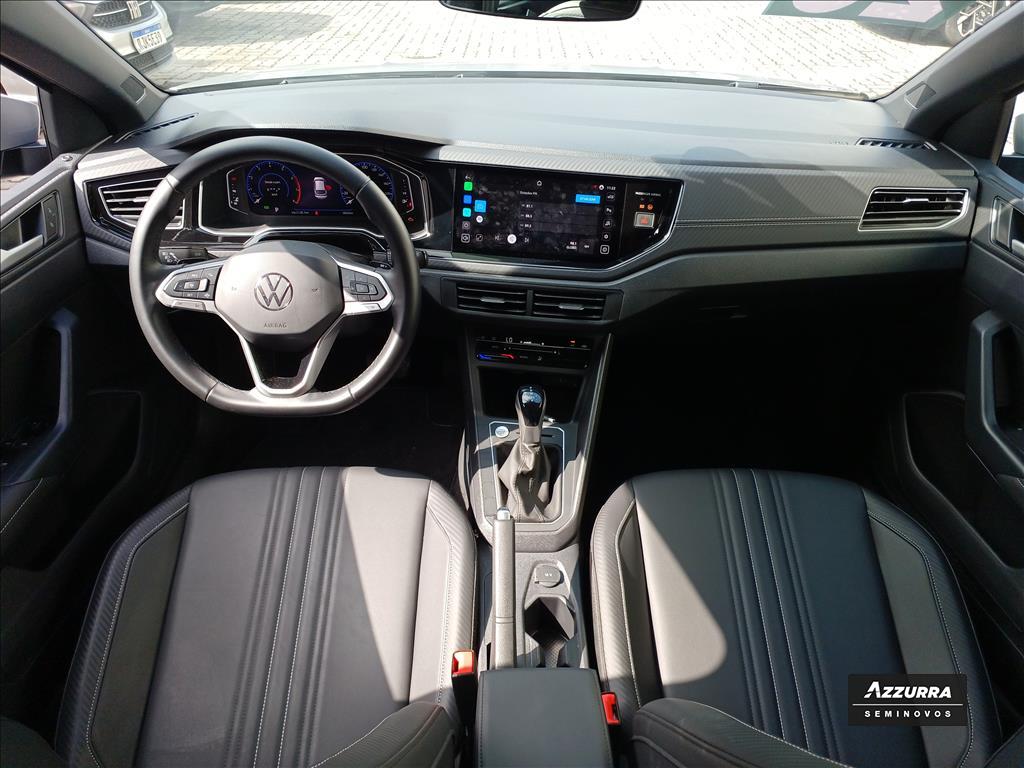 NIVUS 1.0 200 TSI TOTAL FLEX HIGHLINE AUTOMÁTICO7