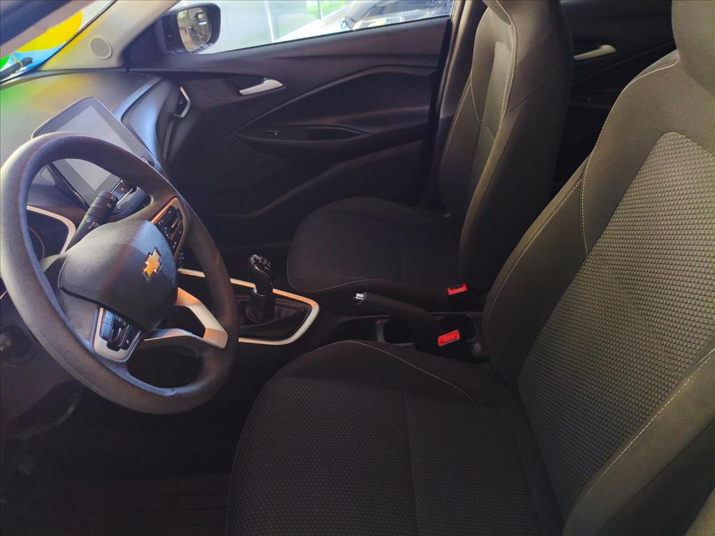ONIX PLUS 1.0 TURBO FLEX LT MANUAL8