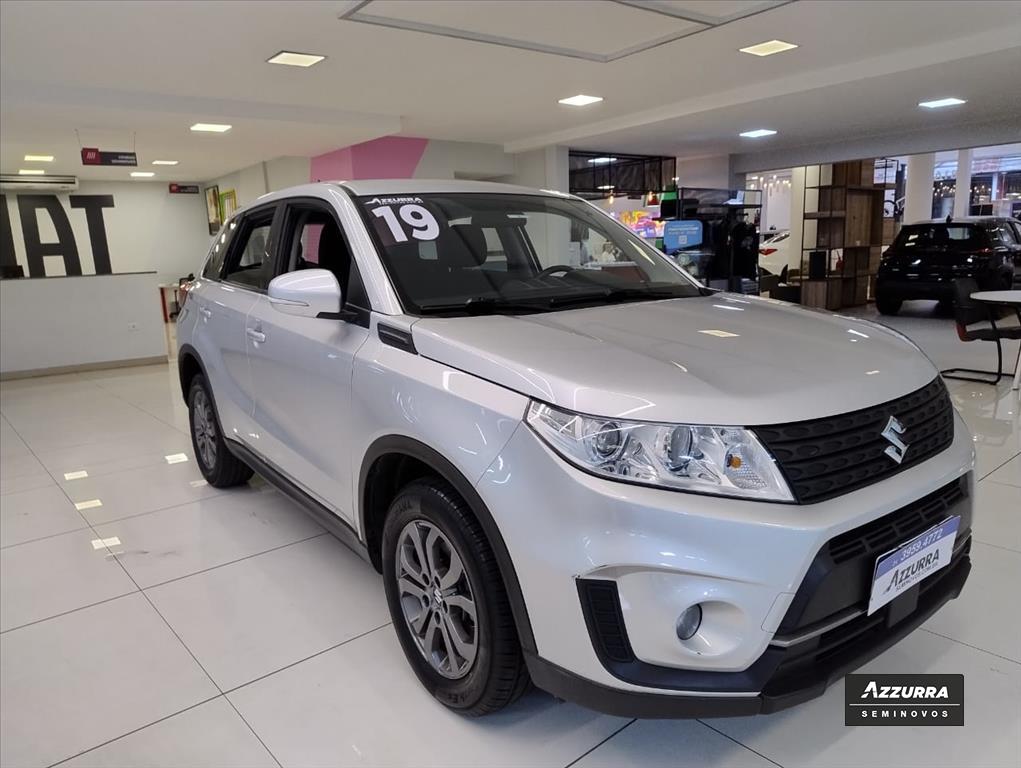 VITARA 1.6 16V GASOLINA 4ALL MANUAL2