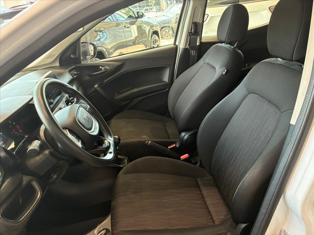 ARGO 1.0 FIREFLY FLEX DRIVE MANUAL6