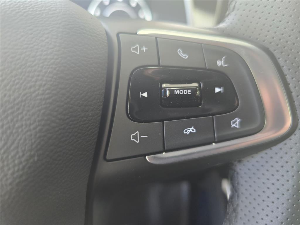 Caoa Chery-TIGGO 7-1.5 TCI TURBO FLEX SPORT CVT