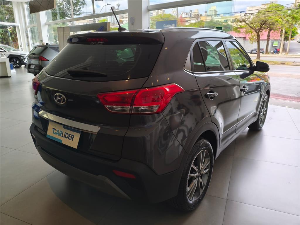 CRETA 1.6 16V FLEX PULSE PLUS AUTOMÁTICO3