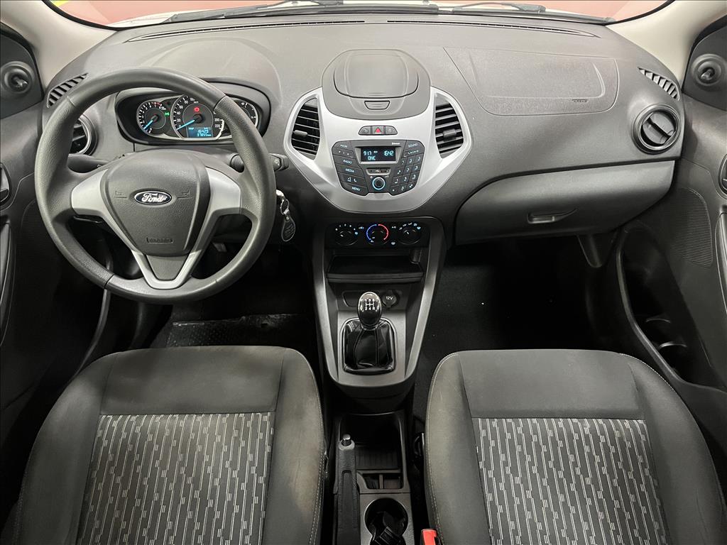 KA 1.0 TI-VCT FLEX SE MANUAL12