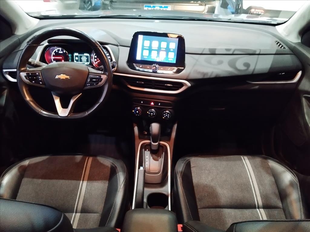 TRACKER 1.0 TURBO FLEX LTZ AUTOMÁTICO8