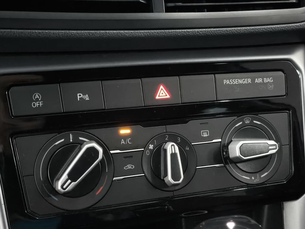 T-CROSS 1.0 200 TSI TOTAL FLEX AUTOMÁTICO9