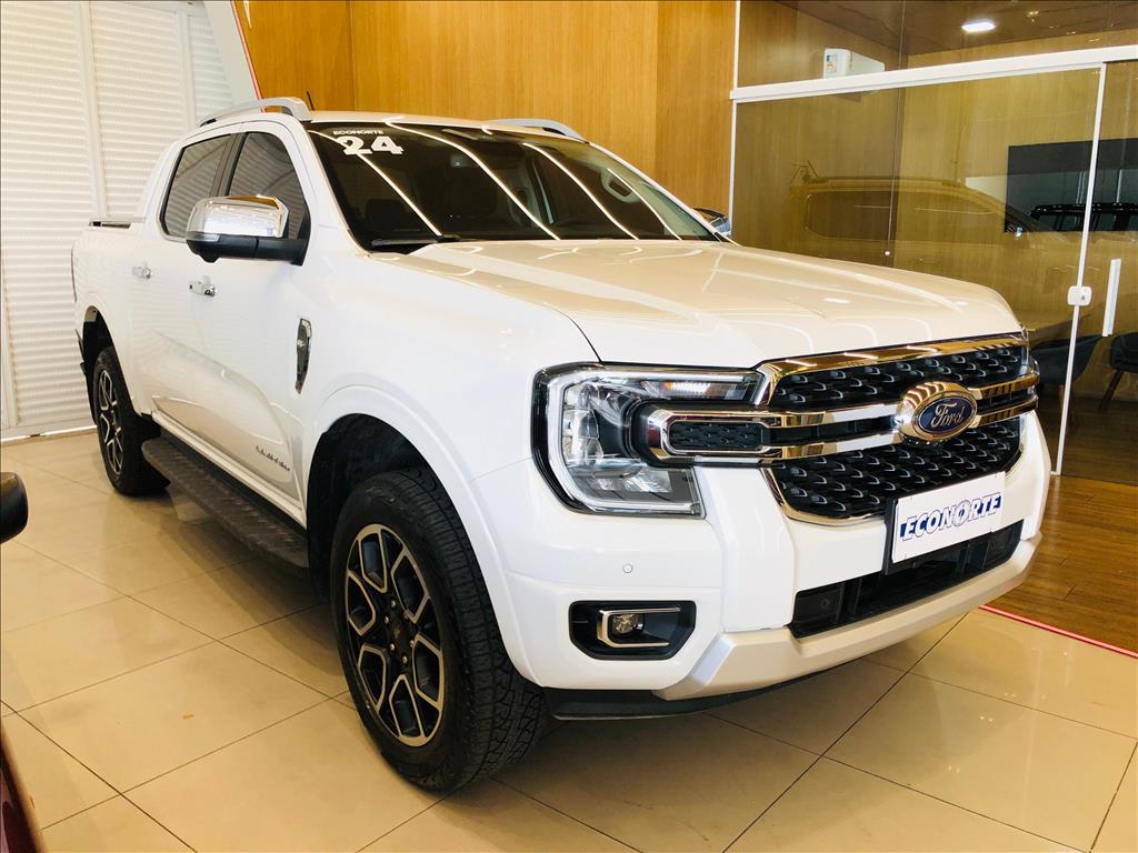 RANGER 3.0 V6 TURBO DIESEL CD LIMITED 4X4 AUTOMÁTICO2