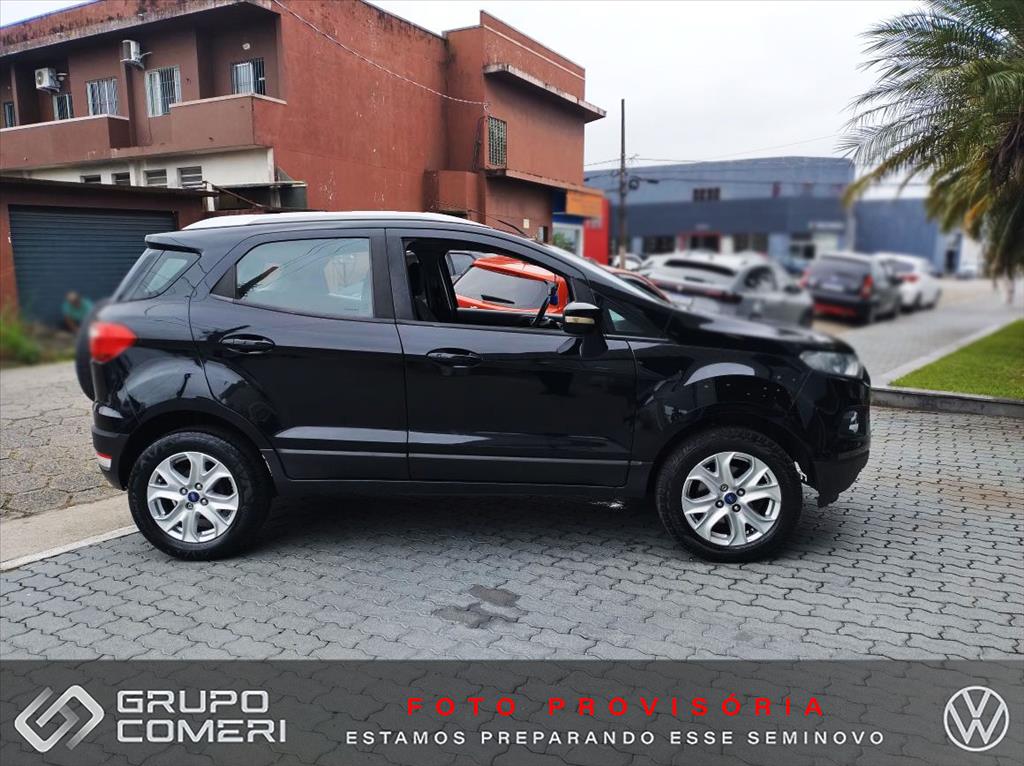 ECOSPORT 2.0 TITANIUM 16V FLEX 4P AUTOMÁTICO1