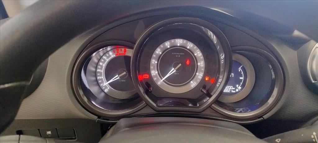 C3 1.5 ATTRACTION 8V FLEX 4P MANUAL12