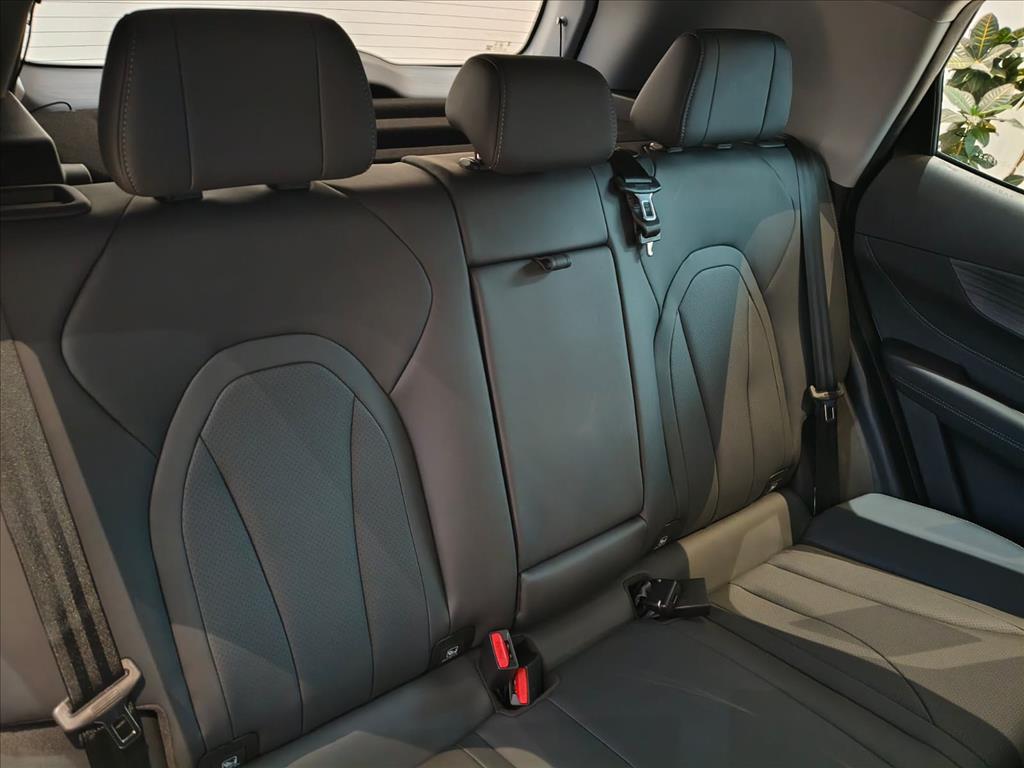 CAOA Chery-TIGGO 5x-1.5 VVT TURBO iFLEX SPORT CVT