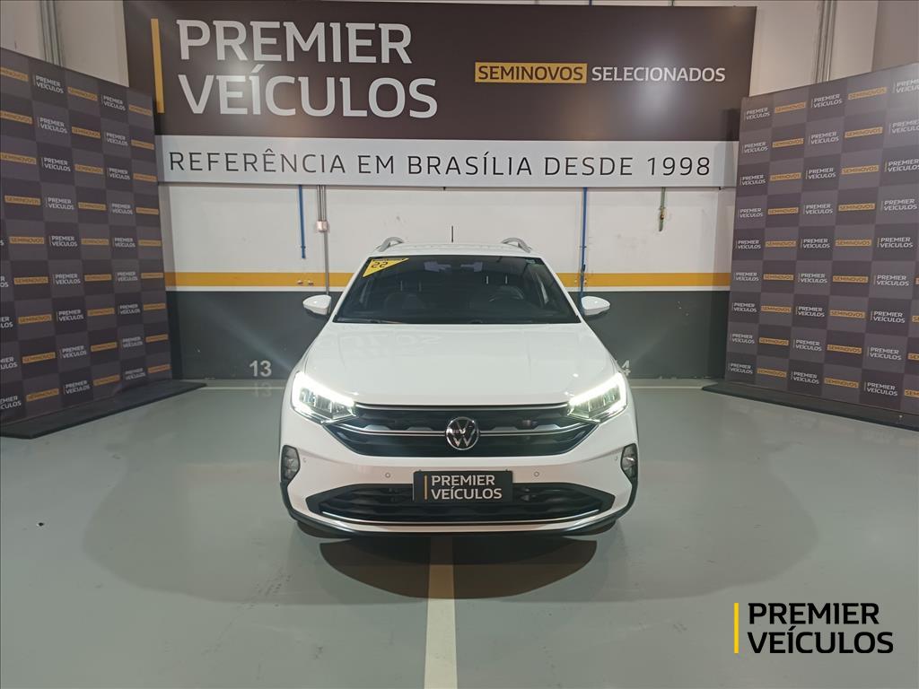 NIVUS 1.0 200 TSI TOTAL FLEX HIGHLINE AUTOMÁTICO2