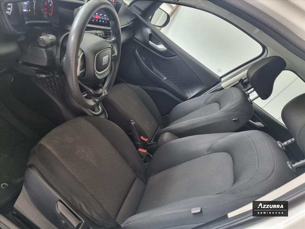 PULSE 1.3 FLEX DRIVE CVT12