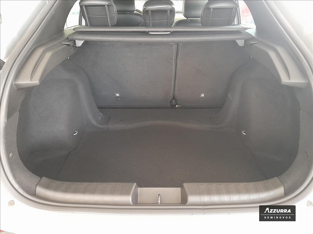 FASTBACK 1.0 TURBO 200 FLEX IMPETUS CVT6