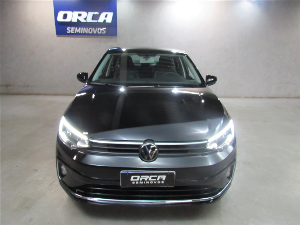 VIRTUS 1.0 200 TSI COMFORTLINE AUTOMÁTICO1