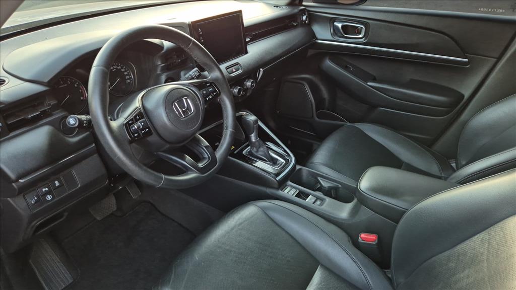 HR-V 1.5 DI I-VTEC FLEX EXL CVT7