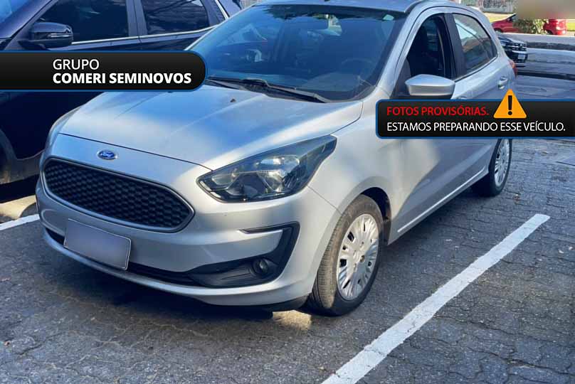 KA 1.5 TI-VCT FLEX SE PLUS MANUAL