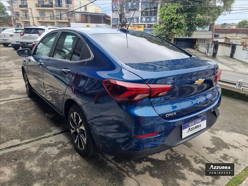 ONIX PLUS 1.0 TURBO FLEX PREMIER AUTOMÁTICO5