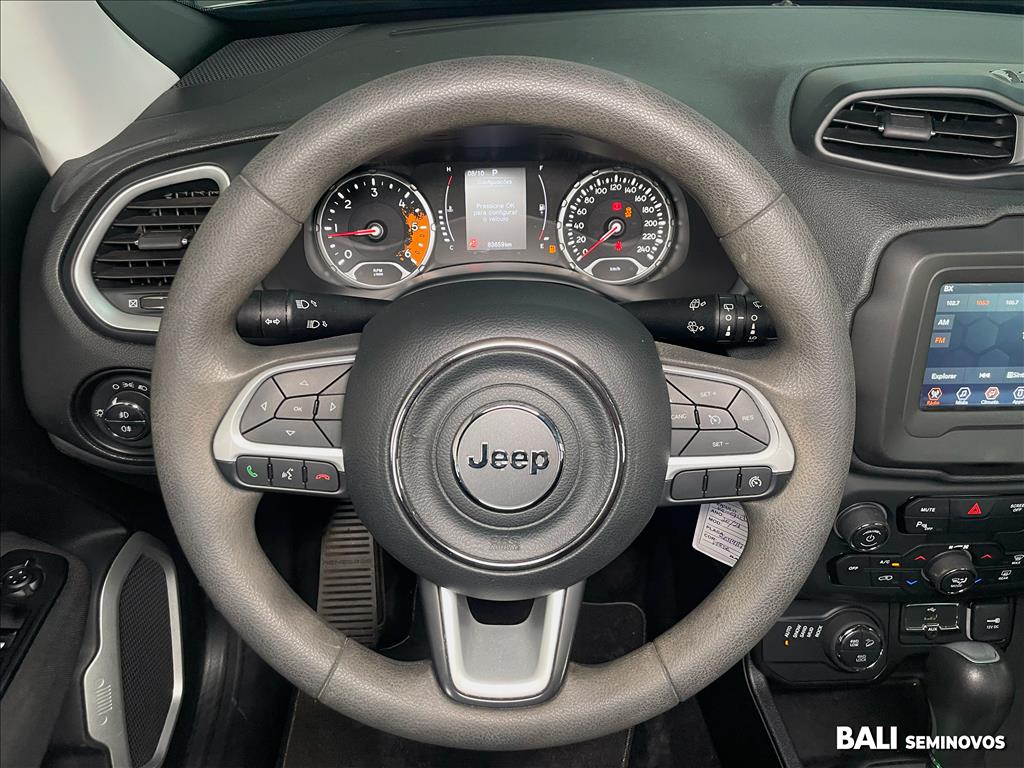 RENEGADE 2.0 16V TURBO DIESEL MOAB 4P 4X4 AUTOMÁTICO10